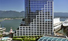 Fairmont Waterfront