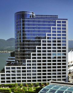 Fairmont Waterfront