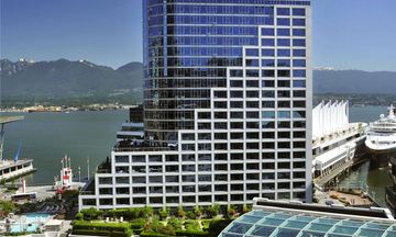 Fairmont Waterfront