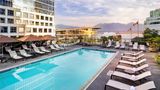 Fairmont Waterfront Room