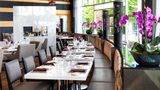 Fairmont Waterfront Restaurant