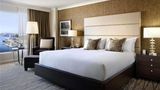 Fairmont Waterfront Room