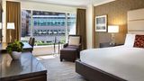 Fairmont Waterfront Room