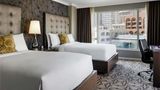 Fairmont Waterfront Room