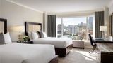 Fairmont Waterfront Room