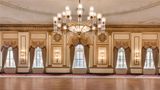 The Fairmont Hotel Vancouver Meeting