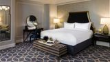 The Fairmont Hotel Vancouver Suite