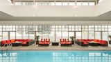 The Fairmont Hotel Vancouver Pool