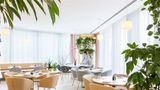 Fairmont Pacific Rim Restaurant