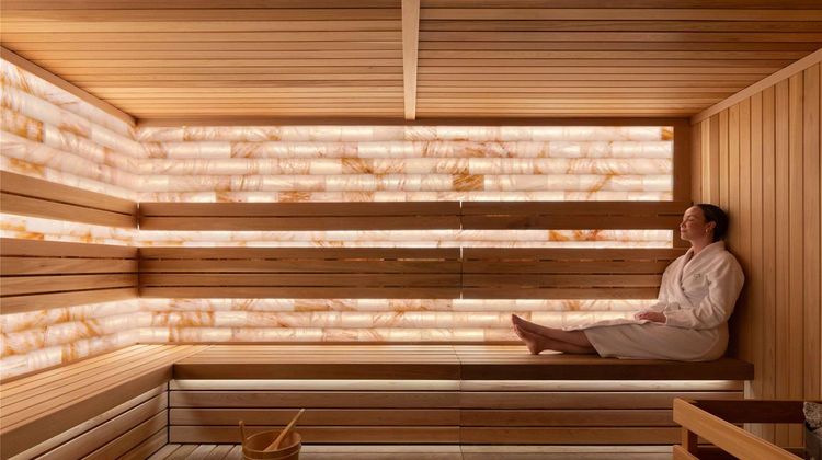 Fairmont Pacific Rim Spa