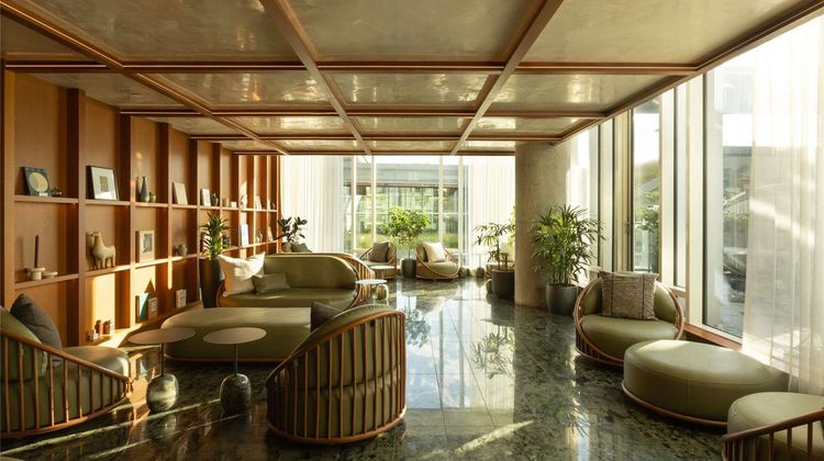 Fairmont Pacific Rim Spa