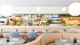 Fairmont Pacific Rim Restaurant