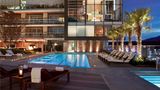 Fairmont Pacific Rim Exterior