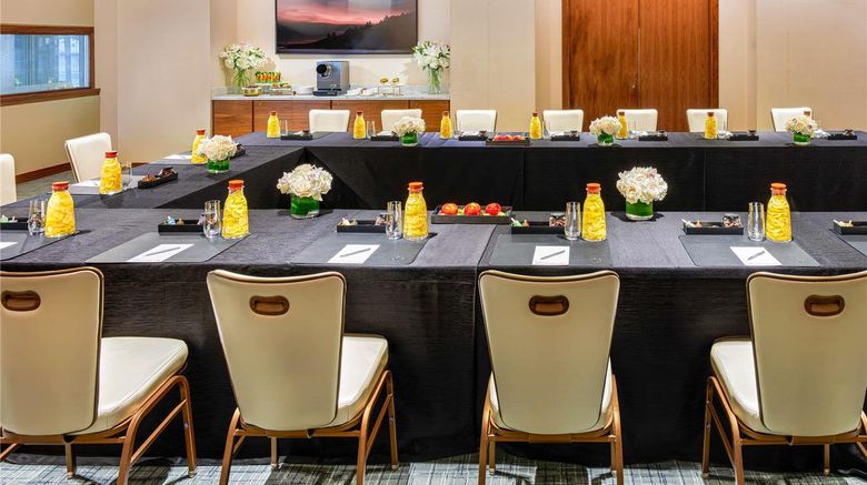 <b>Fairmont Pacific Rim Meeting</b>. Images powered by <a href="https://iceportal.shijigroup.com/" title="IcePortal" target="_blank">IcePortal</a>.