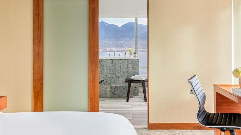 <b>Fairmont Pacific Rim Room</b>. Images powered by <a href="https://iceportal.shijigroup.com/" title="IcePortal" target="_blank">IcePortal</a>.