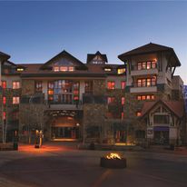 Fairmont Heritage Place Franz Klammer