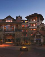 Fairmont Heritage Place Franz Klammer