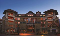 Fairmont Heritage Place Franz Klammer