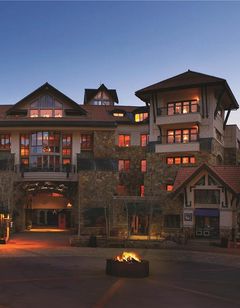 Fairmont Heritage Place Franz Klammer
