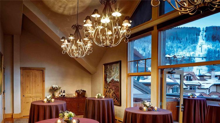 Fairmont Heritage Place Franz Klammer Other