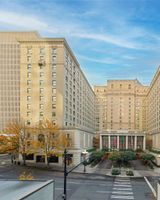 Fairmont Olympic Hotel