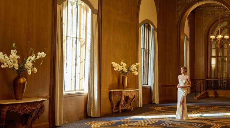 Fairmont Olympic Hotel Other