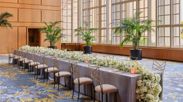 Fairmont Olympic Hotel Other