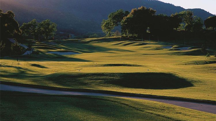 The Fairmont Sonoma Mission Inn & Spa Golf
