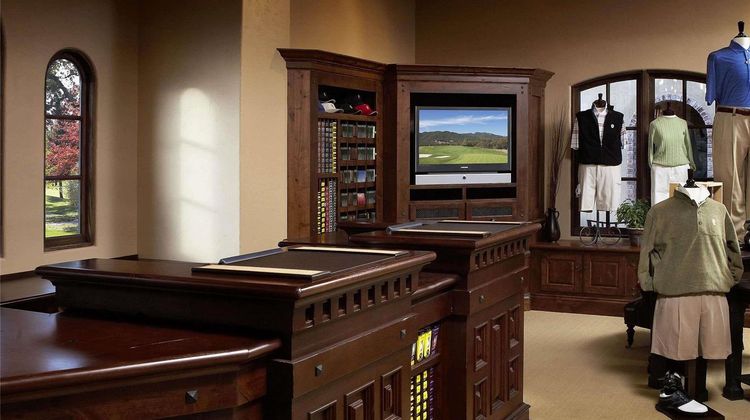 The Fairmont Sonoma Mission Inn & Spa Golf