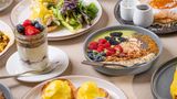 The Fairmont Sonoma Mission Inn & Spa Restaurant