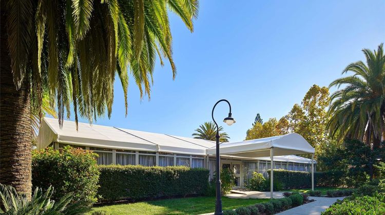 The Fairmont Sonoma Mission Inn & Spa Meeting