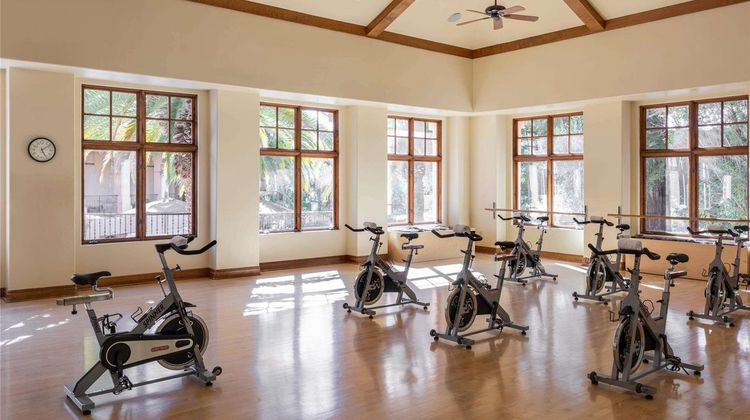 The Fairmont Sonoma Mission Inn & Spa Health