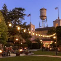 The Fairmont Sonoma Mission Inn & Spa