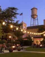The Fairmont Sonoma Mission Inn & Spa