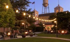 The Fairmont Sonoma Mission Inn & Spa