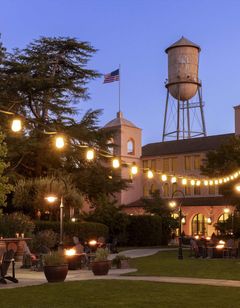 The Fairmont Sonoma Mission Inn & Spa