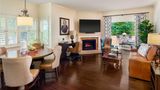 The Fairmont Sonoma Mission Inn & Spa Suite