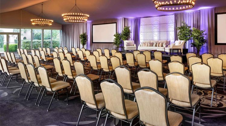 The Fairmont Sonoma Mission Inn & Spa Meeting