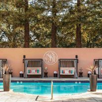 The Fairmont Sonoma Mission Inn & Spa