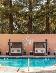 The Fairmont Sonoma Mission Inn & Spa