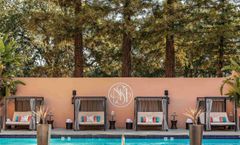 The Fairmont Sonoma Mission Inn & Spa