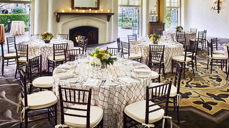 The Fairmont Sonoma Mission Inn & Spa Other