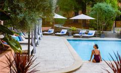 The Fairmont Sonoma Mission Inn & Spa