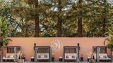 The Fairmont Sonoma Mission Inn & Spa Exterior