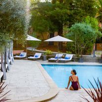 The Fairmont Sonoma Mission Inn & Spa
