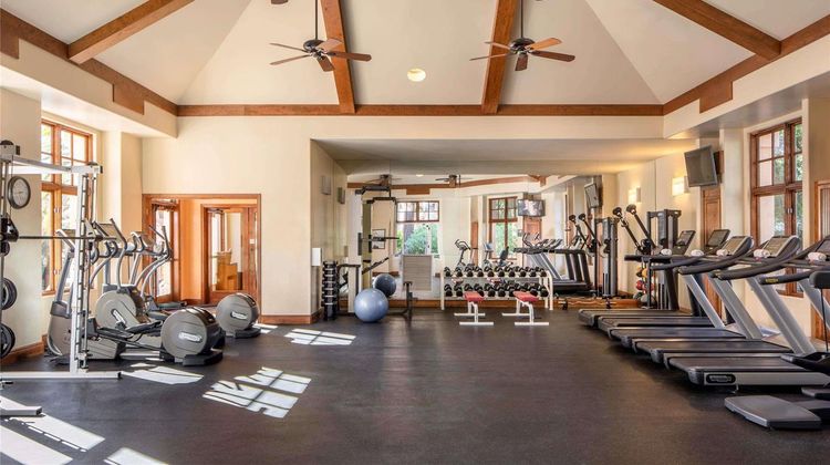 The Fairmont Sonoma Mission Inn & Spa Health