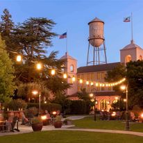 The Fairmont Sonoma Mission Inn & Spa
