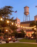 The Fairmont Sonoma Mission Inn & Spa