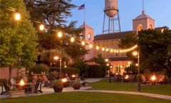 The Fairmont Sonoma Mission Inn & Spa