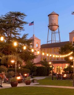 The Fairmont Sonoma Mission Inn & Spa